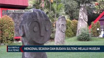 Mengenal Sejarah Dan Budaya Sulawesi Tengah Melalui Museum