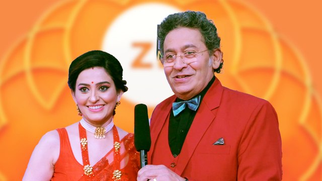 Zee Rishtey Awards 2022: Uday Tikekar, Smita Bansal Excited Abhout Bhagya Lakshmi's Nomination