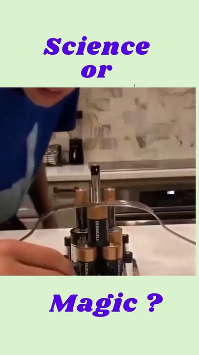 y2mate.com - Science or Magic _1080p