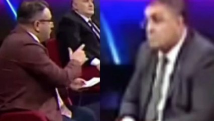 Reyting oyunu tekrar etti