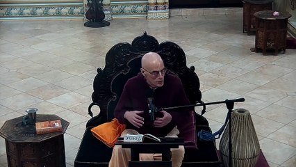 Bhagavad Gita As It Is - Introduction: Part 3