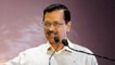Kejriwal hits out at Channi govt over PM security breach