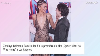 Tom Holland : Epanoui sexuellement grâce à sa petite taille ? Le chéri de Zendaya semble y croire...