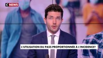 L'édito de Florian Tardif : «À quand un allègement des restrictions ?»