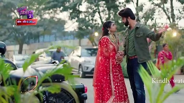 Sasural Simar Ka 2 Update Simar tells Aarav that she will win hearts' of Oswal family