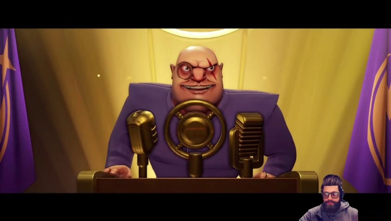 Evil Genius 2  Let's Play Folge #082 Die Welt gehört uns FINALE  [German/Deutsch]