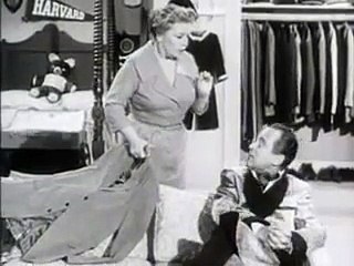 The Beverly Hillbillies- Jethro Goes To School- Season 1, Episode 9