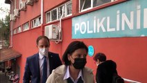 CHP'li Deniz Yavuzyılmaz: Zonguldak'ta 600 bin kişiye sadece bir tıbbi onkolog düşüyor