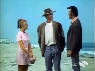 14. The Beverly Hillbillies S09E14