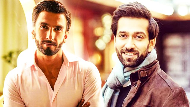Ranveer Singh Recalls His Struggling Days With Nakuul Mehta