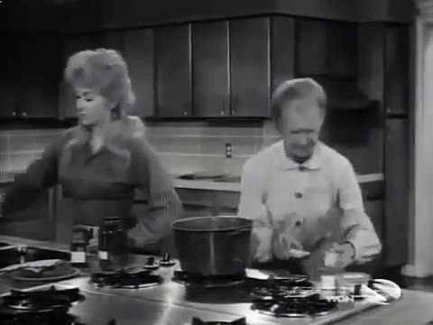 01. The Beverly Hillbillies S02E01
