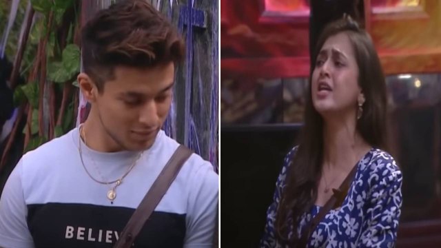 Bigg Boss 15: Pratik Sehajpal और Shamita Shetty ने पलटा Tejasswi Prakash का Game | FilmiBeat
