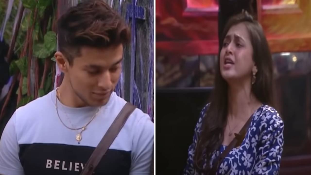 Bigg Boss 15: Pratik Sehajpal और Shamita Shetty ने पलटा Tejasswi Prakash का Game | FilmiBeat