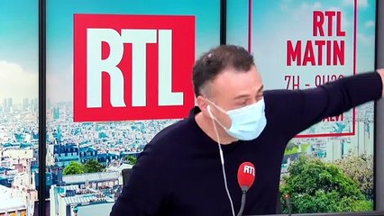 Quand Nougaro reprendu du Maurice Chevalier