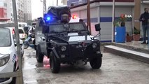 Adana'da iş yerinde silahlı saldırıya uğrayan fırıncı ağır yaralandı