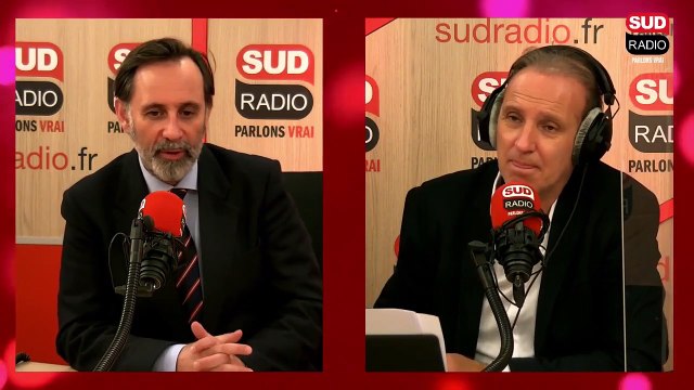 Alexis Poulin : Le ras-le-bol des profs et des parents d'élèves est total