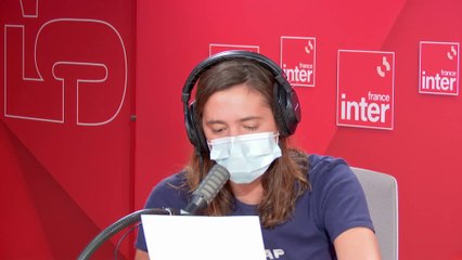 "Don't look up" : la B.O de la fin du monde - Le mur du son