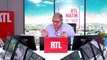 Le journal RTL de 7h30 du 12 janvier 2022
