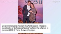 Hillary Vanderosieren, son bébé de quelques semaines opéré du coeur : des malformations en cause