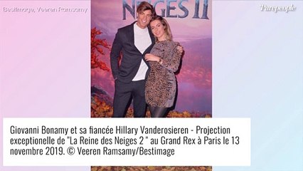Hillary Vanderosieren, son bébé de quelques semaines opéré du coeur : des malformations en cause