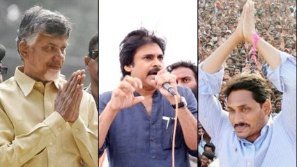 Скачать видео: Elections 2024: TDP పొత్తు Pawan Kalyan క్లారిటీ  YS Jagan ట్విస్ట్  | Oneindia Telugu