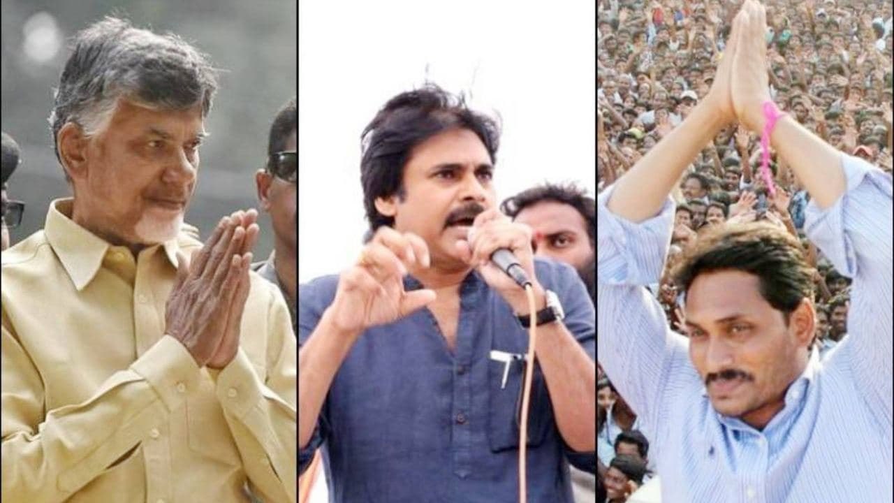 Elections 2024: TDP పొత్తు Pawan Kalyan క్లారిటీ  YS Jagan ట్విస్ట్  | Oneindia Telugu