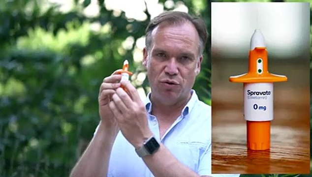 Ketamin bei depressiven Krisen Hype oder Retter in der Not