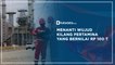 Menanti Wujud Kilang Pertamina yang Bernilai Rp 100 T | Katadata Indonesia