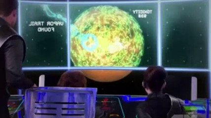 Lab Rats S04E20 Ultimate Tailgate Challenge