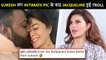 Jacqueline Brutally Insulted By Netizens For Damage Control After Private Pic With Sukesh Goes Viral