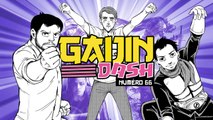 Gaijin Dash #66 : les attentes de 2022