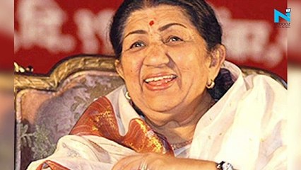Lata Mangeshkar health update: Her niece says she is 'absolutely stable and alert’