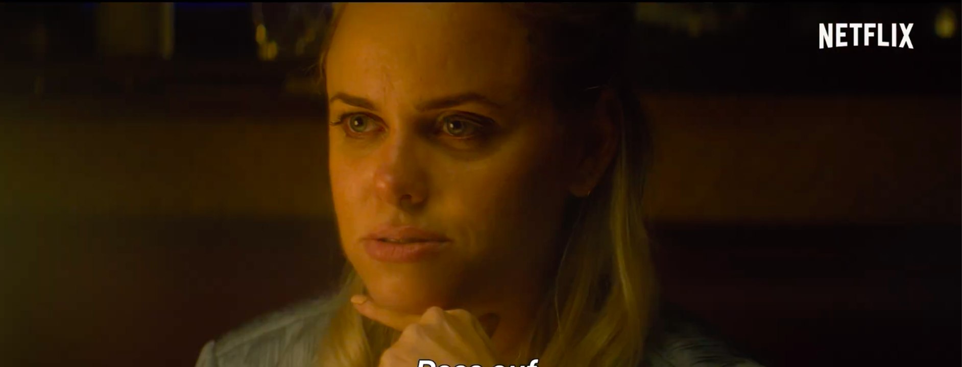 Der Tinder Schwindler - Trailer (Deutsche UT) HD