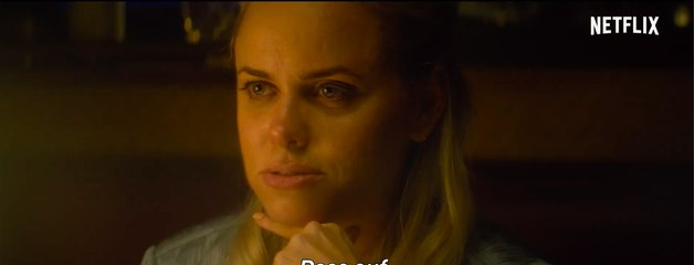 Der Tinder Schwindler - Trailer (Deutsche UT) HD