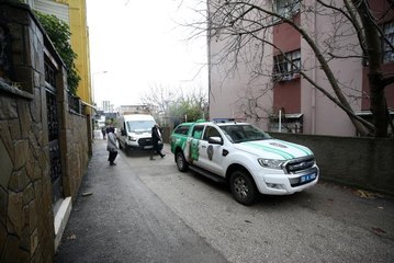 Son dakika haberleri... Annenin ihbarıyla oğlunun yasaklı ırk köpeği barınağa yerleştirildi