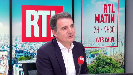 Eric Piolle est l'invité RTL de ce mercredi 12 janvier