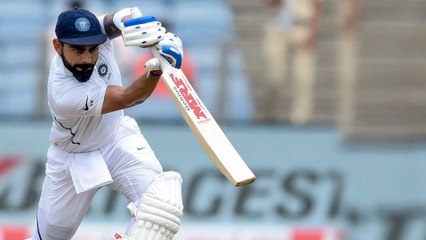 South Africa ವಿರುದ್ಧ ಮಿಂಚಿನ ಪ್ರದರ್ಶನ ತೋರಿದ Virat Kohli | Oneindia Kannada