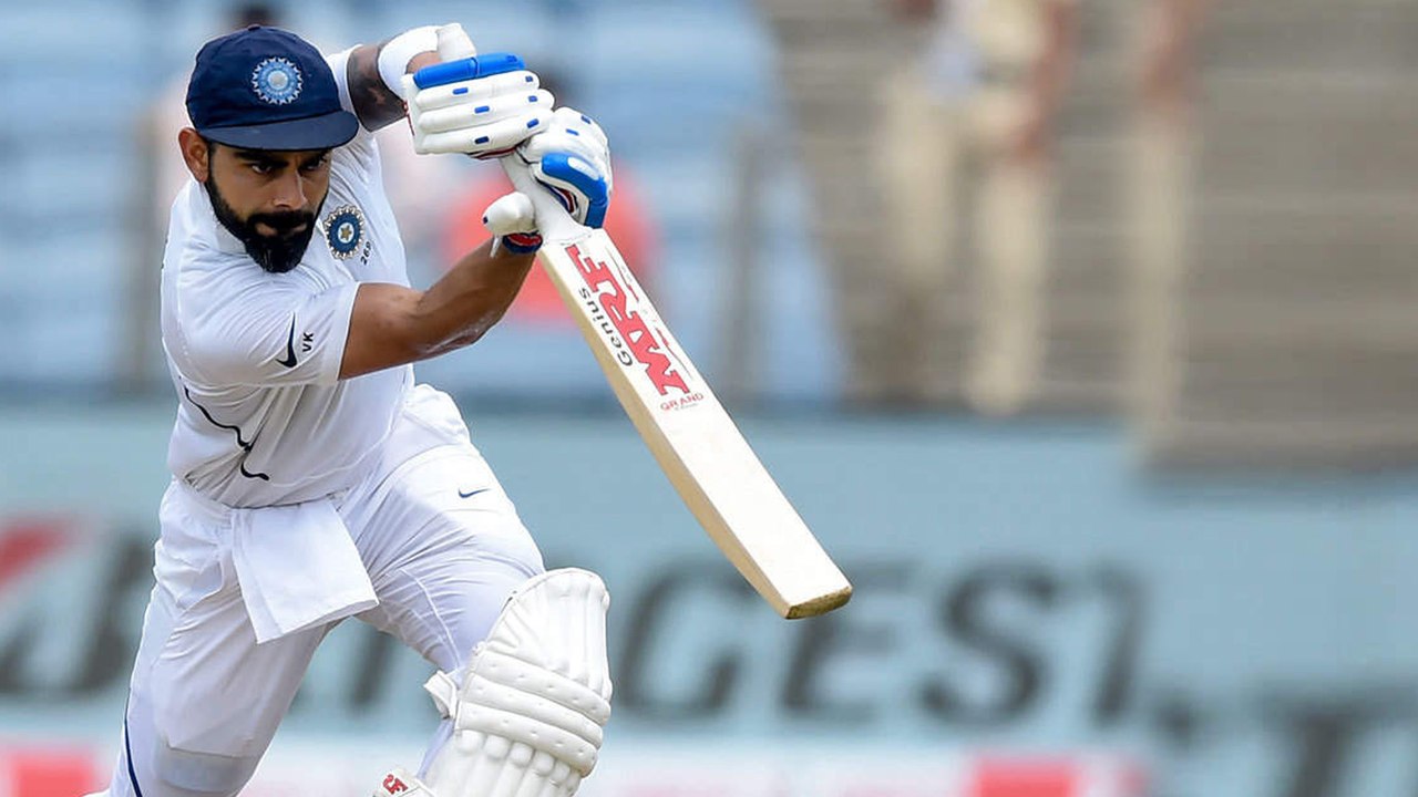 South Africa ವಿರುದ್ಧ ಮಿಂಚಿನ ಪ್ರದರ್ಶನ ತೋರಿದ Virat Kohli | Oneindia Kannada