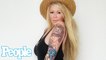 Jenna Jameson Diagnosed with Guillain-Barré Syndrome After She "Wasn't Able to Walk"
