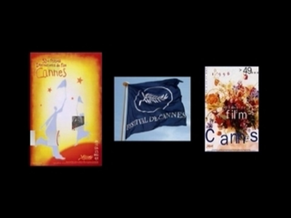 Teaser Cannes 2008