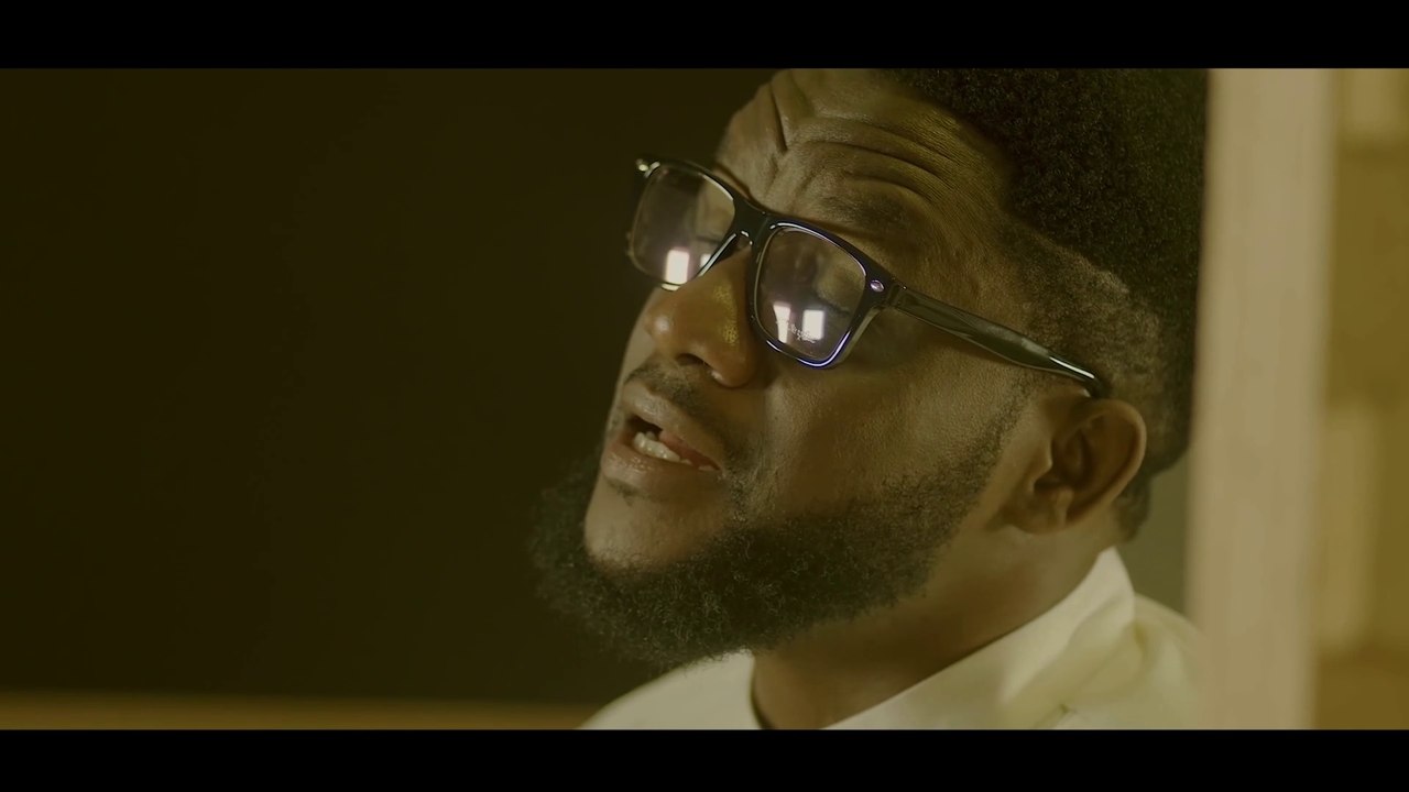 Jimmy D Psalmist  & QueenLet - WindBlow [Official 4K Video]