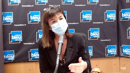 Sophie Béjean répond aux questions des Jouteurs et des auditeurs du 6/9