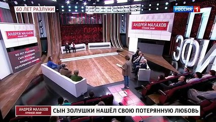Андрей Малахов - 2 часть (12.01.2022)