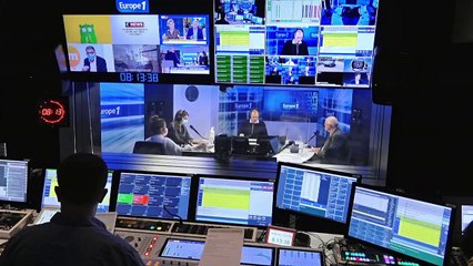 «Emmanuel Macron a capitalisé sur les crises qui l'ont secoué», estime Marcel Gauchet