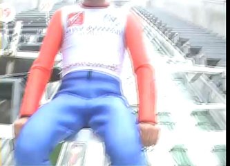 Cam embarquée Courchevel (3)