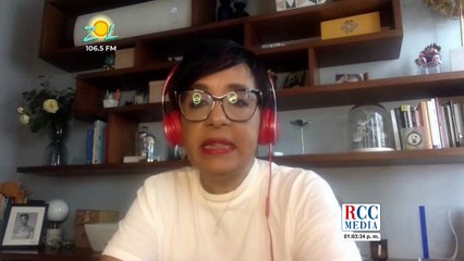 Zoila Luna: Las principales noticias del dia
