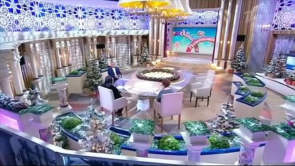 Давай поженимся (12.01.2022)
