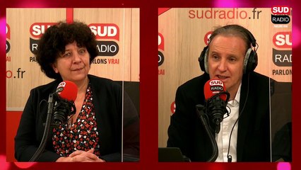 Frédéric Vidal : "Décaler la rentrée de quelques jours n'aurait pas eu grand intérêt"