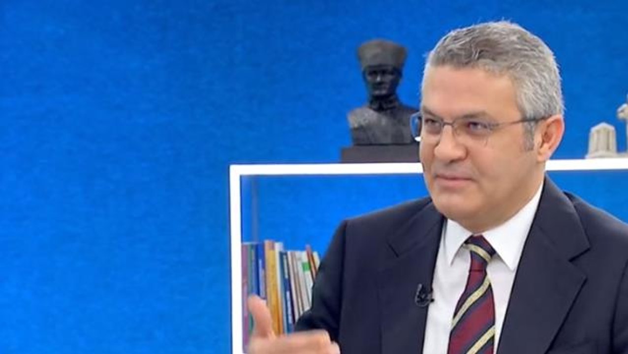 CHP'nin ağır topu Oğuz Kağan Salıcı, canlı yayında erken seçim için tarih verdi: Önümüzdeki sonbahar