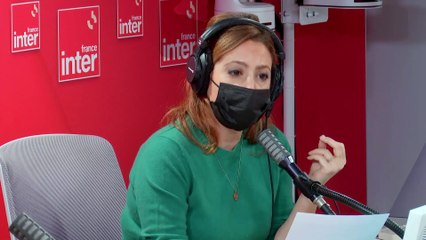 Delphine Ernotte : "J'ai bien l'intention de continuer à exercer mon mandat jusqu'au bout"